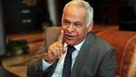 فرج عامر: لن أفرط في