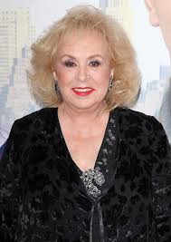 Quotes by Doris Roberts @ Like Success via Relatably.com