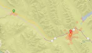 Rocky Mountain Outlook - News update