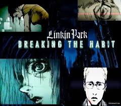 Résultat de recherche d'images pour "breaking the habit pics"