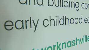 Nashville Childcare Cost Report