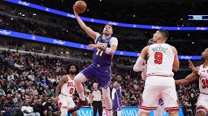 Lakers' upcoming games will define the team's season