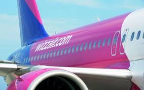 Trend Google: wizzair