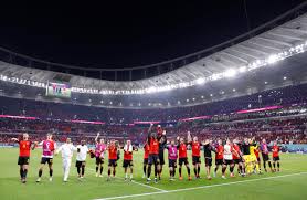 The Playoffs - News update