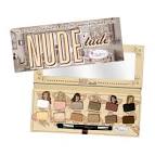 The balm nude eyeshadow palette