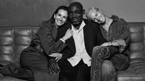 Edward Enninful's Next Act: From Vogue to His Own Empire!