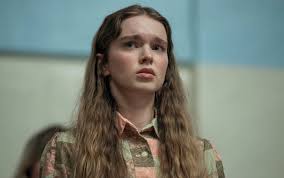 Trend Google: carrie serie tv