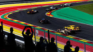 LIVE: WEC 6 Hours of Spa-Francorchamps