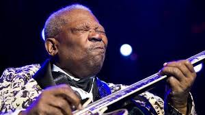 Resultado de imagen de BB king