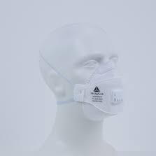 Respiratory protection - Delta Plus