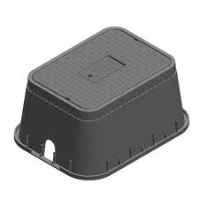Water Meter Box Cover — Eastgate Supply