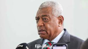 I'm concerned as a father and clear in my responsibilities as a Minister - Tikoduadua