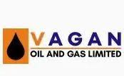 Vagan Oil And Gas logo