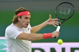 ATP Winston-Salem Day 2 Predictions Including Stefanos Tsitsipas vs Jenson Brooksby