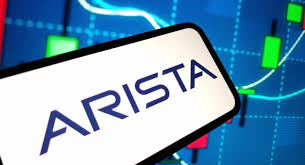 Arista Networks (ANET) Traders Eye Breakout Following Stock Implosion