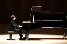 Seong-Jin Cho Presents the Essence of Russian Romanticism