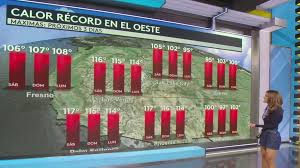 Clima hoy en EEUU, viernes 31 de julio 2026: Alertas de calor amenazan el oeste, el centro espera tornados
