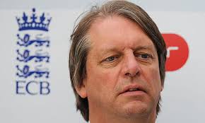 Giles Clarke. ECB Chairman Giles Clarke will remain in his post. Photograph: Backpage Images. Lord Marland has offered himself as &quot;the voice of constructive ... - Giles-Clarke-001