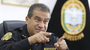 ¡Polémica en la PNP! ¿Quién es el nuevo Comandante Óscar Arriola?