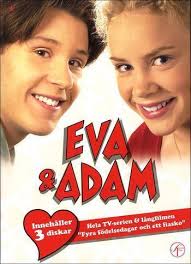 Eva ... - Eva-Adam-Box-(DVD)
