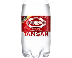 ウィルキンソン 炭酸の画像