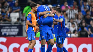 Tabla De Goleo Liga Mx