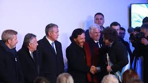 ¡Grave! Milei festeja el 9 de Julio... ¡Pero los Gobernadores lo Plantan!