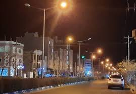 رکورد بی‌سابقه مصرف برق در کرمانشاه|تسنیم