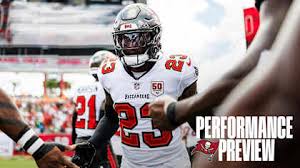 Buccaneers' Tykee Smith and Tez Johnson Poised for Breakout Performances