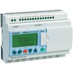 Controllore programmabile Millenium - Industriale Elettrica
