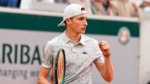 Tennis Stars Shun Player Pre-French Open Showdown, Sending Shockwaves Through Tournament