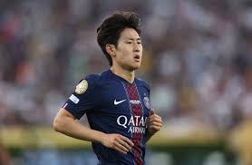 Lee Kang-in