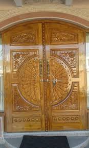 Image result for wooden doors