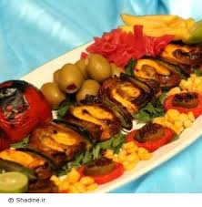 نتیجه تصویری برای مراحل بریان کردن مرغ
