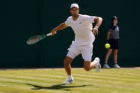 Hurkacz gra w II rundzie Wimbledonu! Na takie zwycięstwo czeka ponad 2 lata [NA ŻYWO] Tenis