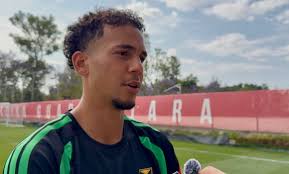 El partido más importante en 28 años: Ian Fray