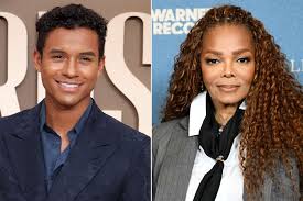Jaafar Jackson Says Aunt Janet Jackson ‘Has Ideas’ of Her Own Biopic After She Didn’t Participate in Michael