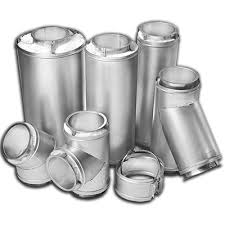 Heating Appliances Venting Systems | Industrial Solutions ...