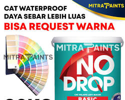 Gambar No Drop Cat Interior interior paint
