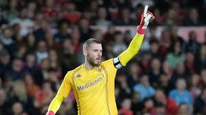 Fiorentina, Vanoli cambia capitano: fascia sul braccio di De Gea nella sfida con l'Udinese