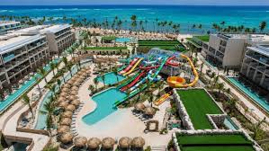Serenade Caribe Club Family Beach Resort – All Inclusive ...