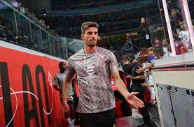 Milan 2 Bari 0 | Gabbia: "We’re happy to have started on the right foot"