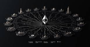 Wallet, ETH, and CEX: Exploring Key Trends in Ethereum Distribution and Exchange Dynamics