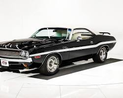 Image of 1970 Dodge Challenger R/T