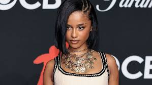 Tyla and Afrobeats Stars Shine at the 2025 VMAs