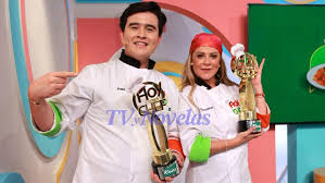 TVyNovelas - News update
