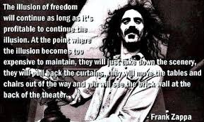 Hand picked 7 noted quotes about frank zappa pic German ... via Relatably.com