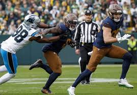 News source: Packers Wire