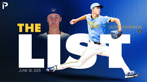 Pitcher List - News update