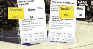 StubHub Refunds Customer After Bad Ticket Swap for Phoenix Suns Game